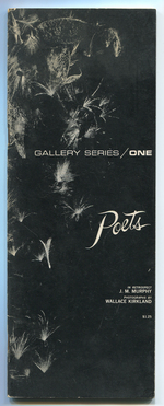 Gallery Series One-Poets