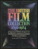 The British Film Collection 1896-1984: a History of British Cinema in Pictures