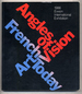 Angles of Vision, French Art Today 1986 Exxon International Exhibition