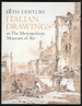 18th Century Italian Drawings in the Metropolitan Museum of Art