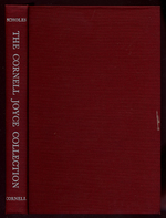 The Cornell Joyce Collection: a Catalogue