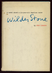 Wilder Stone