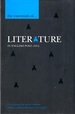 Essentials of Literature in English, Post-1914