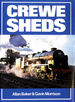 Crewe Sheds