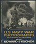 U.S. Navy War Photographs: Pearl Harbor to Tokyo Bay