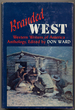 Branded West: a Western Writers of America Anthology