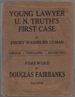 Young Lawyer U. N Truth's First Case