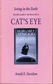 Seeing in the Dark: Margaret Atwood's Cat's Eye (Canadian Fiction Studies Series)
