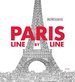 Paris, Line By Line