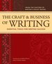 Craft & Business of Writing: Essential Tools for Writing Success