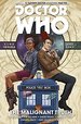 Doctor Who: the Eleventh Doctor Volume 6-the Malignant Truth