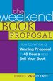 Weekend Book Proposal