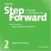 Step Forward 2 Class Cds (3)