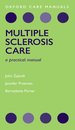 Multiple Sclerosis (Oxford Care Manuals)