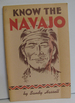 Know the Navajo