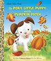 The Poky Little Puppy and the Pumpkin Patch (Little Golden Book)
