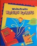 Great Source Write Traits: Pocket Folder Grade 3-8