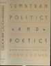 Sumatran Politics and Poetics: Gayo History, 1900-1989