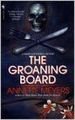 The Groaning Board (Paperback)