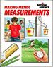 Making Metric Measurements (Hardcover) By Neil Ardley