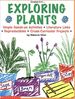 Exploring Plants (Paperback Textbook)