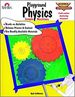 Playground Physics Simple Machines (Science Mini Unit Intermediate) By Bob De...