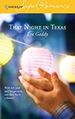 That Night in Texas (Mmpb) By Eve Gaddy