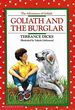 Goliath and the Buried Treasure (Paperback) By Terrance Dicks