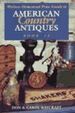 Wallace-Homestead Price Guide to American Country Antiques (Paperback)