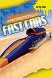 Fantastically Fast Cars (Hardcover) By Jim Pipe
