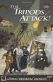 The Tripods Attack! (the Young Chesterton Chronicles) (Paperback)