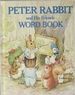 Peter Rabbit and His Friends Word Book (Hardcover) By Chatham River Press, Beatrix Potter