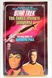 Star Trek-the Three-Minute Universe-No. 41 (Paperback)