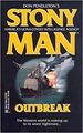 Stony Man: Outbreak [Dec 01, 2003] Pendleton, Don