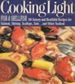 Cooking Light Fish and Shellfish (Paperback)