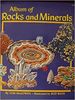 Album of Rocks and Minerals McGowen, Tom