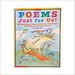 Poems Just for Us! (Paperback) By Bobbi Katz