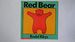 Red Bear (Paperback) By Bodel Rikys