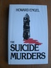 The Suicide Murders: A Benny Cooperman Mystery