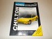 Chilton Honda Accord and Prelude, 1984-95 Repair Manual