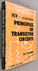 Principles of Transistor Circuits: Introduction to the Design of Amplifiers, Receivers, and Other Circuits, Second Edition