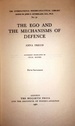 The Ego and the Mechanisms of Defense