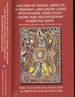 Analysis of Social Aspects of Migrant Labourers Living With Hiv/Aids Using Fuzzy Theory and Neutrosophic Cognitive Maps