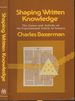 Shaping Written Knowledge: the Genre and Activity of the Experimental Article in Science