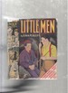 Little Men ( 1934 Movie Edition in Dust Jacket)