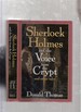 Sherlock Holmes and the Voice From the Crypt and Other Tales