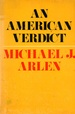 An American Verdict