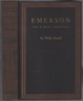 Emerson: the Wisest American