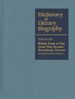 British Poets of the Great War: Brooke, Rosenberg, Thomas--a Documentary Volume (Dictionary of Literary Biography, Volume Two Hundred Sixteen); Dlb, Vol. 216