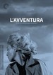 L' Avventura [Criterion Collection] [2 Discs]